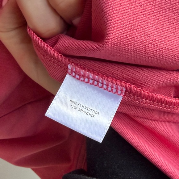 Peter Millar Perth Stretch
Loop Terry Quarter-Zip
Pullover - Picture 7 of 11